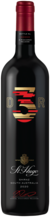 St Hugo Shiraz Daniel Ricciardo Release 750ML