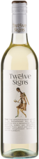 Twelve Signs Pinot Grigio 750ML