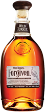 Wild Turkey Bourbon Forgiven 750ML