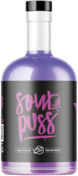 Sour Puss Grape Liqueur 700ML