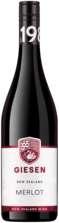 Giesen Merlot 750ML