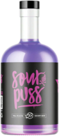 Sour Puss Watermelon Liqueur 700ML