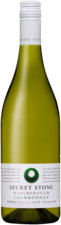 Secret Stone Chardonnay 750ML