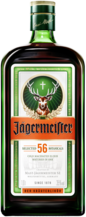Jagermeister 1000ML