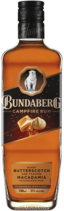 Bundaberg Campfire Butterscotch Macadamia Rum 700ML