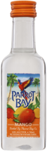 Captain Morgan Parrot Bay Mango 50ML
