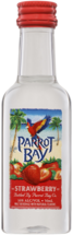 Captain Morgan Parrot Bay Strawberry 50ML