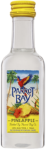 Captain Morgan Parrot Bay Pineapple 50ML