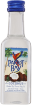 Captain Morgan Parrot Bay Coconut 50ML