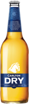 Carlton Dry Tall 12X700ML
