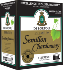 De Bortoli Semillon Chardonnay Cask 4LT