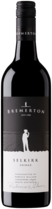 Bremerton Selkirk Shiraz 750ML