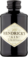 Hendricks Gin 50ML