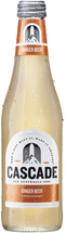 Cascade Nrb Ginger Beer Bottle 1X330ML