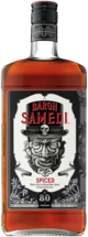 Baron Samedi Spiced 700ML