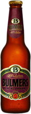 Bulmers Blackcurrant Bottle 4X330ML