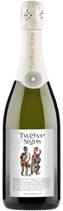 Twelve Signs Sparkling 750ML