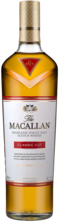 Macallan Classic Cut 2021 700ML