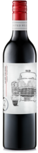 Zontes Footstep 1ST Off The Rank Cabernet 750ML