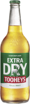 Tooheys Extra Dry Tall 12X696ML