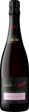 Penfolds X Thienot Champagne Rose 750ML