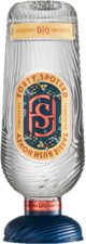 Lark Distillery Forty Spotted Tassie Bush Honey Gin 700ML