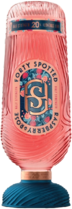 Lark Distillery Forty Spotted Raspberry & Rose Gin 700ML