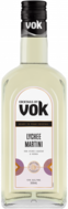 Vok Cocktail Lychee Martini 500ML