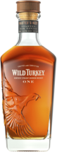 Wild Turkey Masters Keep One 750ML