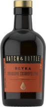 Batch Bottle Reyka Cosmopolitan 500ML
