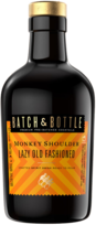 Batch Bottle Monkey Shoulder Lazy Old Fashioned 500ML