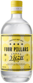 Four Pillars Yuzu Gin 700ML