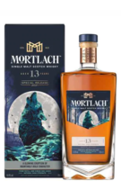 Mortlach 13YO Sr2021 700ML