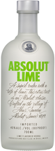 Absolut Vodka Lime 700ML