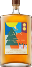 Lark Christmas Cask 2023 500ML