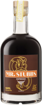 Mr Stubbs Espresso Martini 500ML