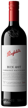 Penfolds Bin 407 Cabernet Sauvignon 2020 750ML