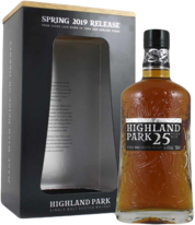 Highland Park Malt 25YO 700ML