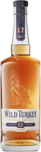 Wild Turkey 12YO 700ML