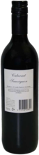 Cleanskin Warburn Cabernet Sauvignon 750ML