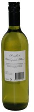 Cleanskin Warburn Ml Semillon Sauvignon Blanc 750ML