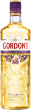 Gordons Tropical Passionfruit 700ML