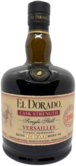 El Dorado Single Still Versailles Rum 750ML