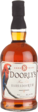 Doorlys 8YO Rum 700ML