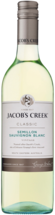 Jacobs Creek Semillon Sauvignon Blanc 750ML