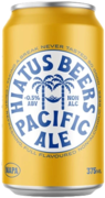 Hiatus Pacific Ale Can 24X375ML