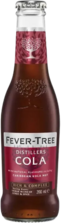 Fever Tree Distillers Cola Bottle 1X200ML
