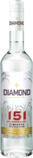 El Dorado Diamond Reserve 151 Rum 750ML