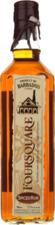 Foursquare Spiced Rum 700ML