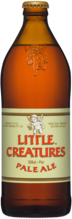 Little Creatures Pale Ale Btl 3X568ML